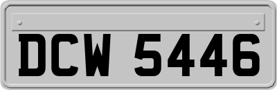 DCW5446