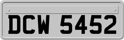 DCW5452