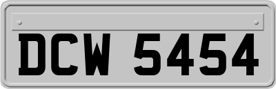 DCW5454