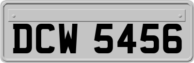 DCW5456