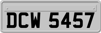 DCW5457