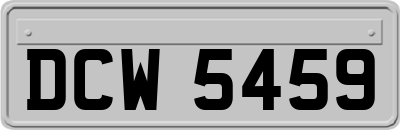 DCW5459