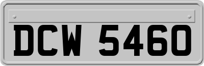 DCW5460
