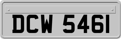 DCW5461