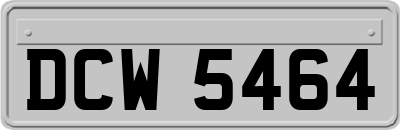 DCW5464