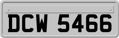 DCW5466