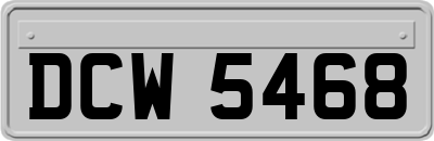 DCW5468