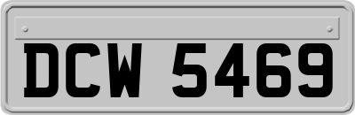 DCW5469