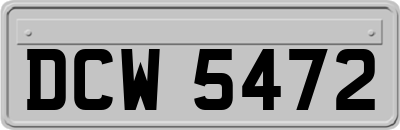 DCW5472