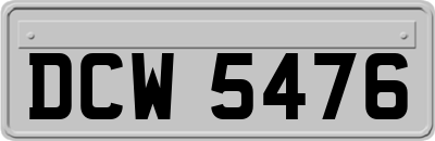 DCW5476