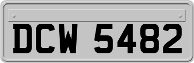 DCW5482