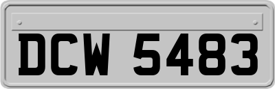 DCW5483