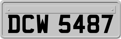 DCW5487