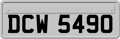 DCW5490