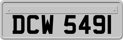 DCW5491