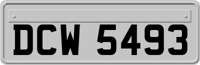 DCW5493