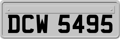 DCW5495