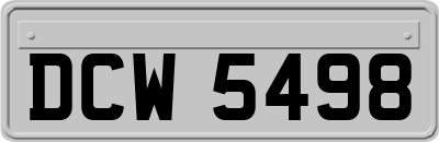 DCW5498