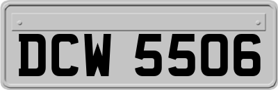 DCW5506