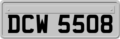 DCW5508
