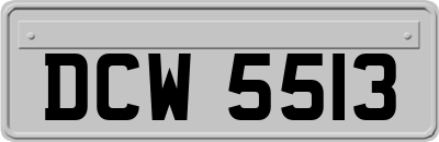 DCW5513
