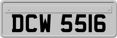 DCW5516