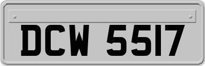 DCW5517
