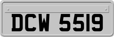 DCW5519