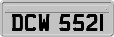 DCW5521
