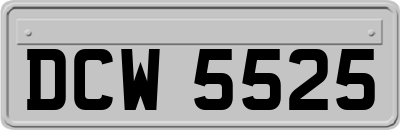 DCW5525