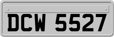 DCW5527