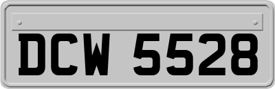 DCW5528