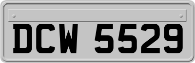 DCW5529