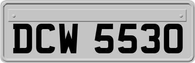 DCW5530