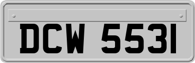 DCW5531