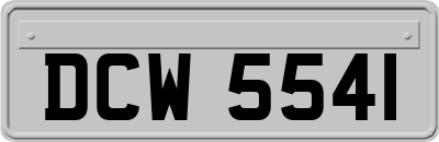DCW5541