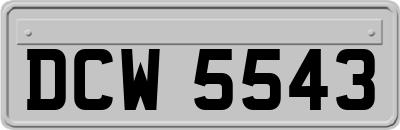 DCW5543