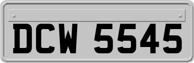 DCW5545
