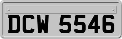 DCW5546