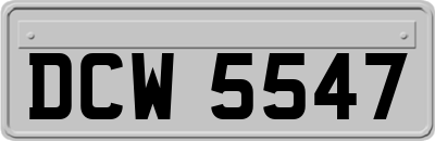 DCW5547