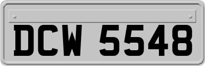 DCW5548