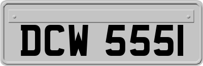 DCW5551