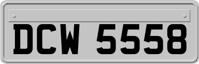 DCW5558