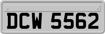 DCW5562