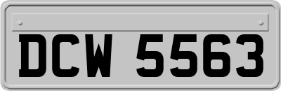 DCW5563