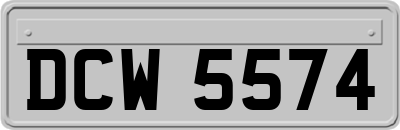 DCW5574