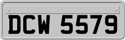 DCW5579