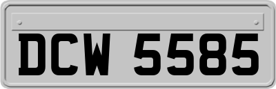 DCW5585