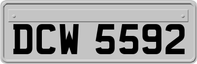DCW5592