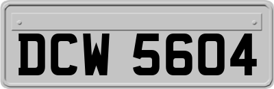 DCW5604